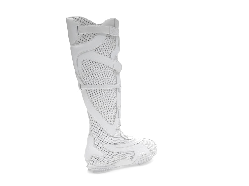 Puma Mostro Boot White (Women's)