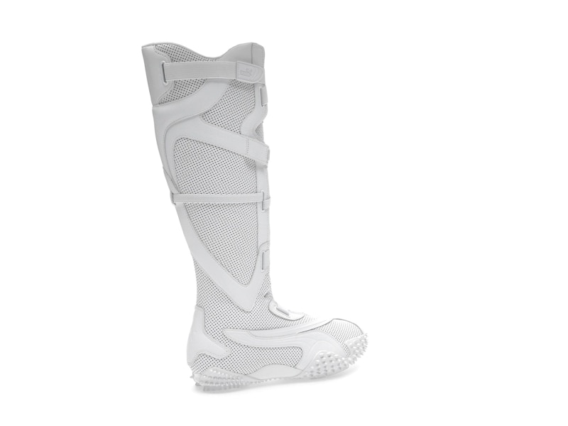 Puma Mostro Boot White (Women's)