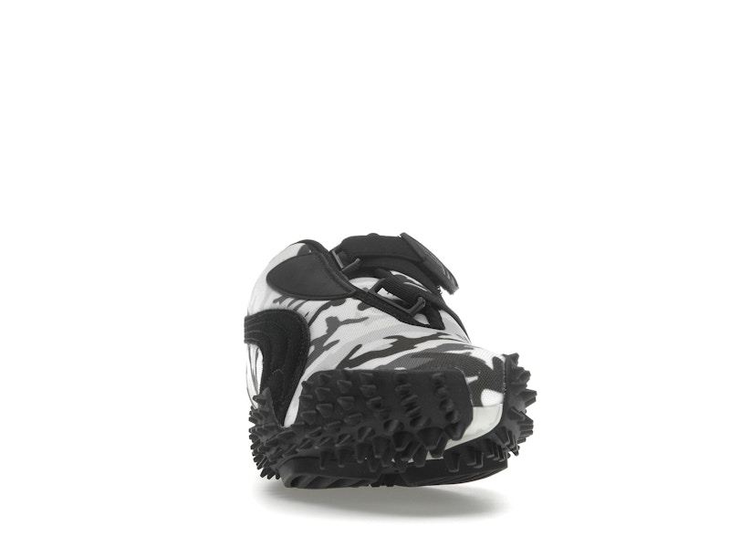 Puma Mostro Camo Black