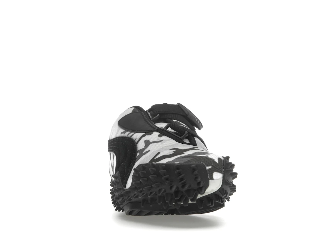 Puma Mostro Camo Black