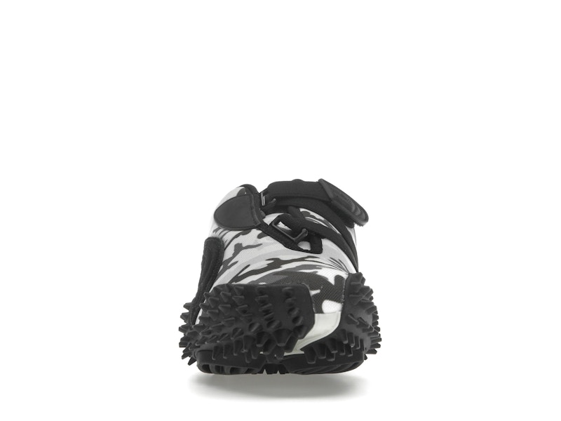Puma Mostro Camo Black
