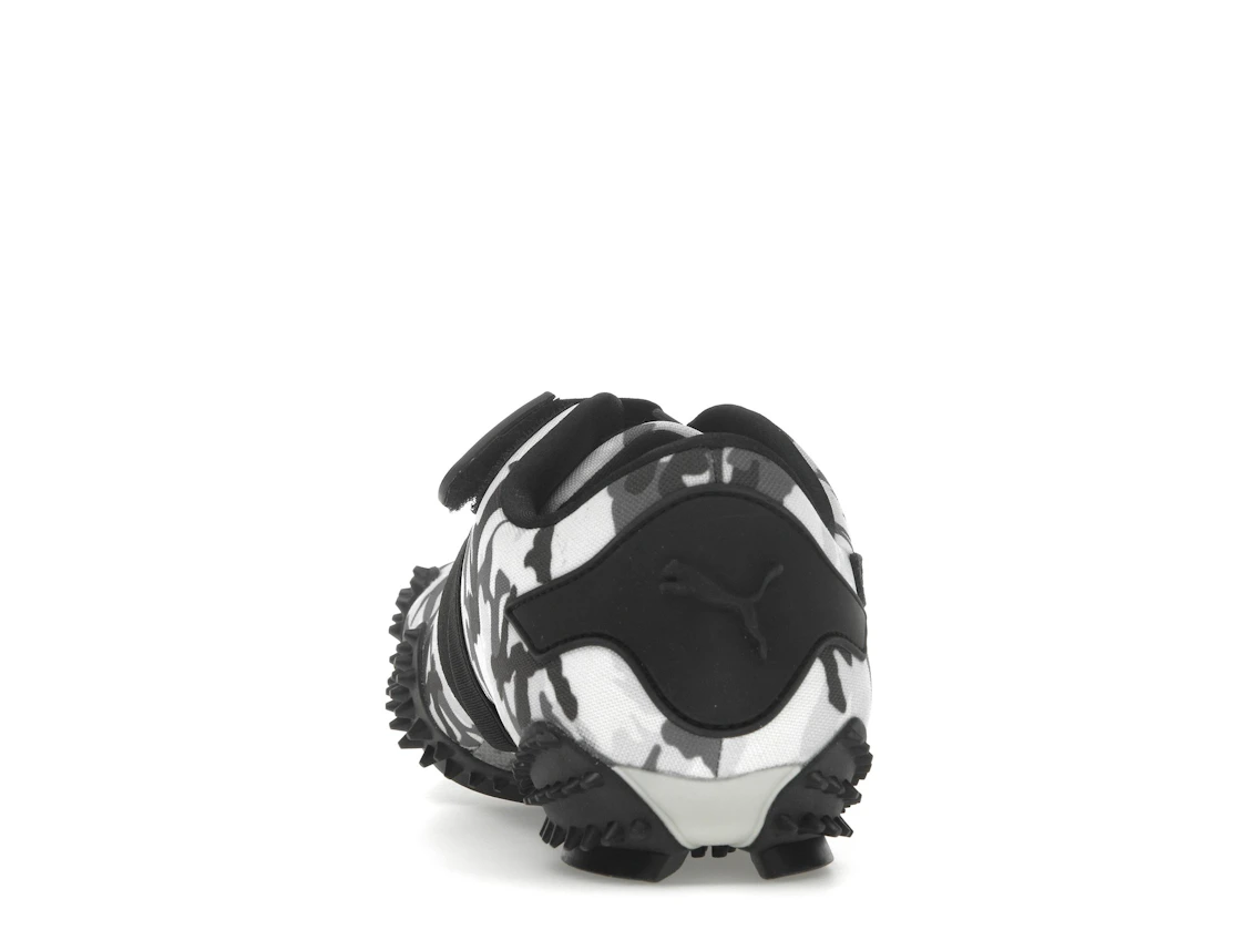 Puma Mostro Camo Black