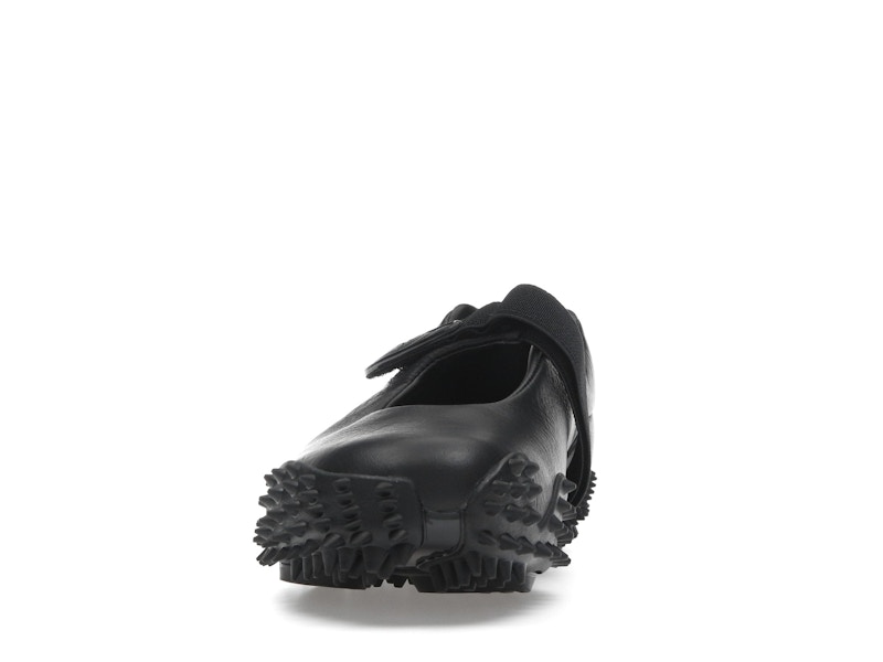 Puma Mostro Fey Leather Black
