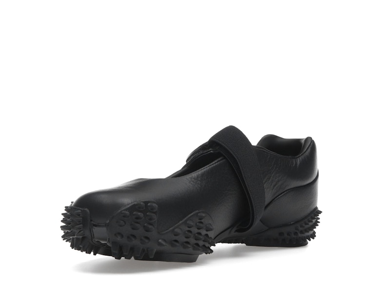 Puma Mostro Fey Leather Black