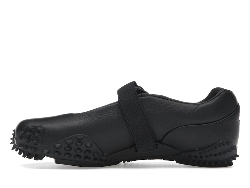 Puma Mostro Fey Leather Black