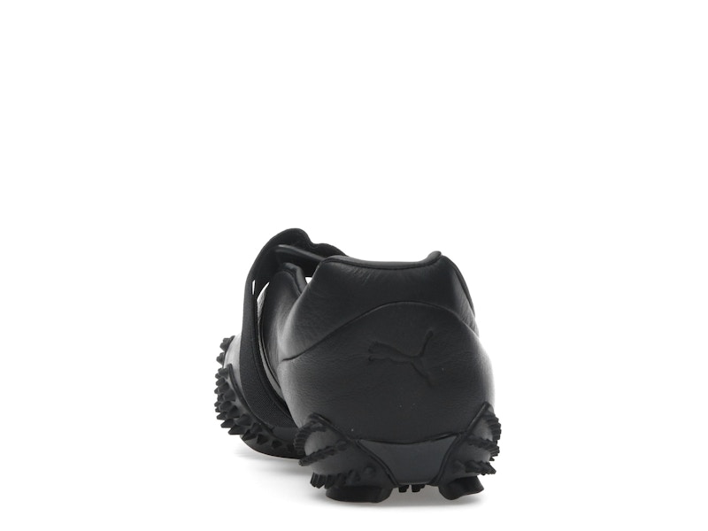 Puma Mostro Fey Leather Black