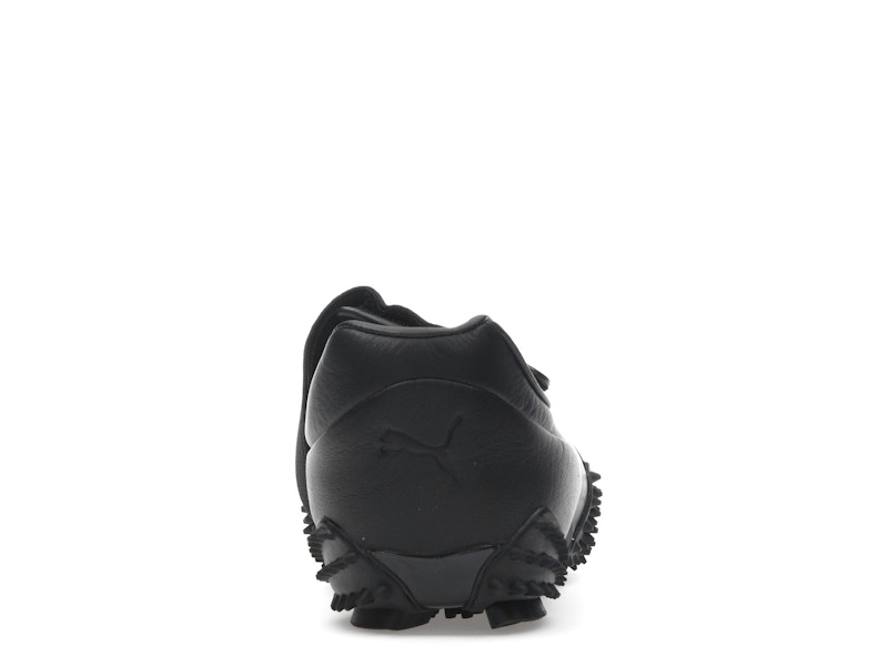 Puma Mostro Fey Leather Black