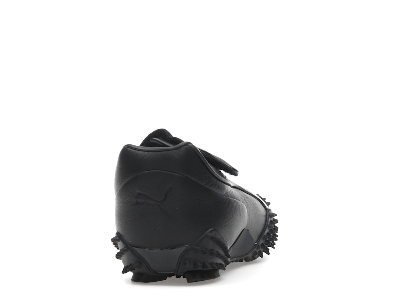 Puma Mostro Fey Leather Black