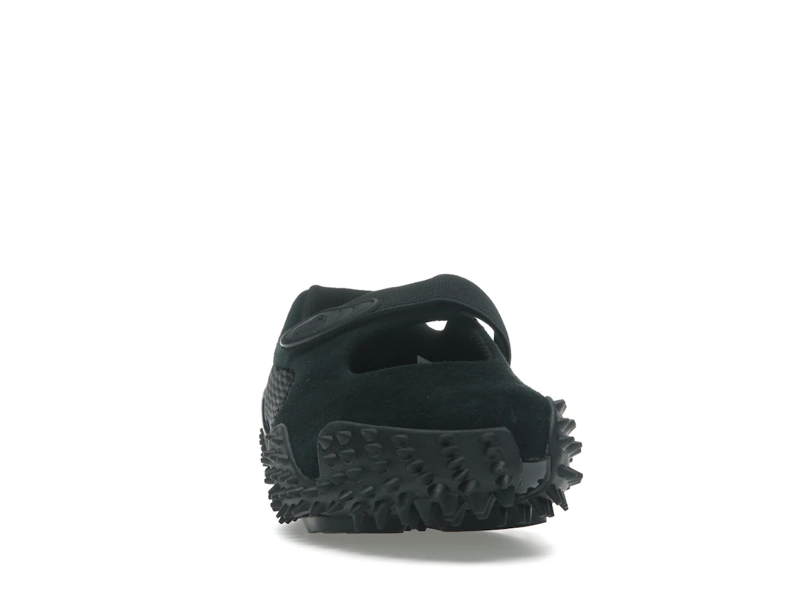 Puma Mostro Fey PRM Black Cool Dark Gray