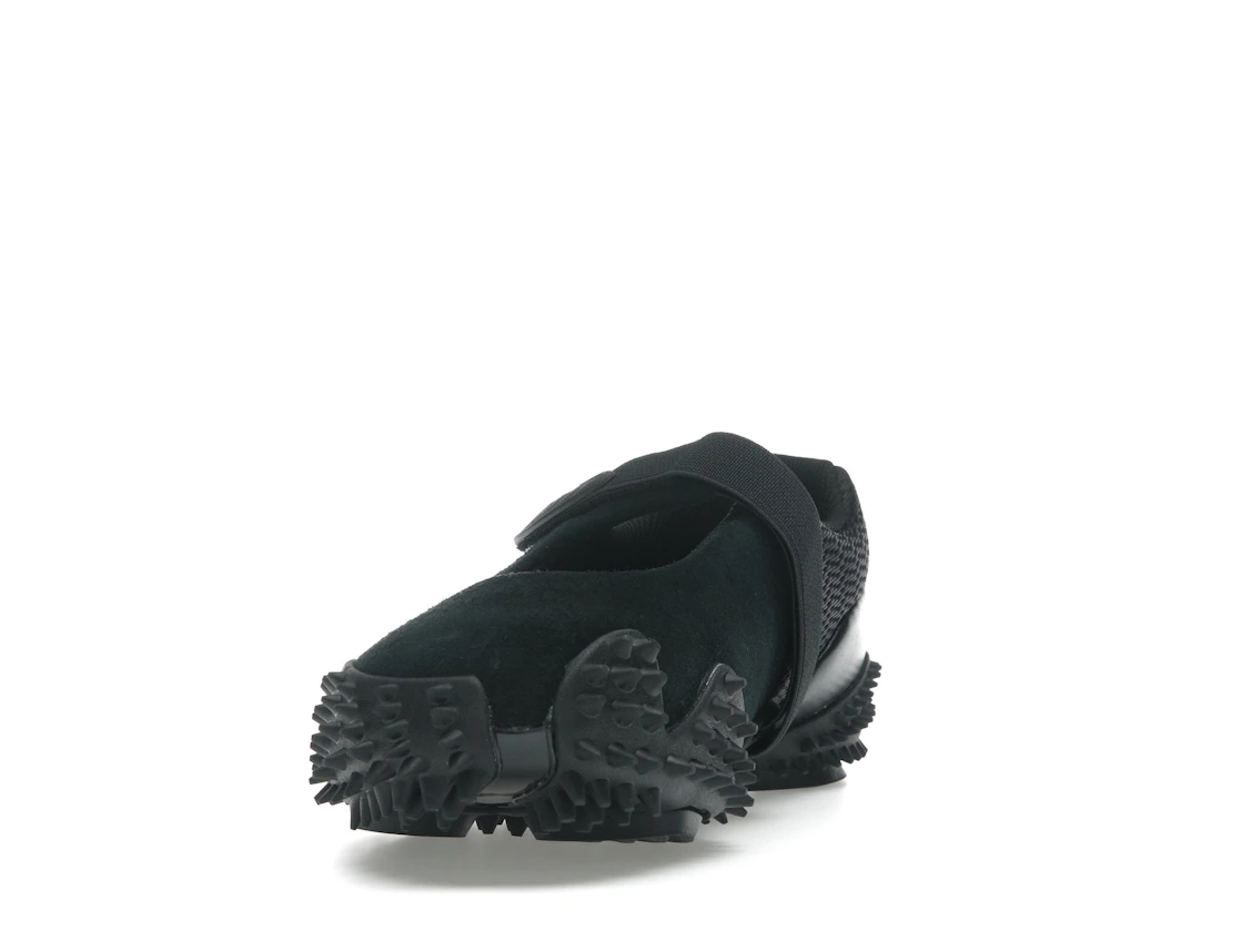 Puma Mostro Fey PRM Black Cool Dark Gray