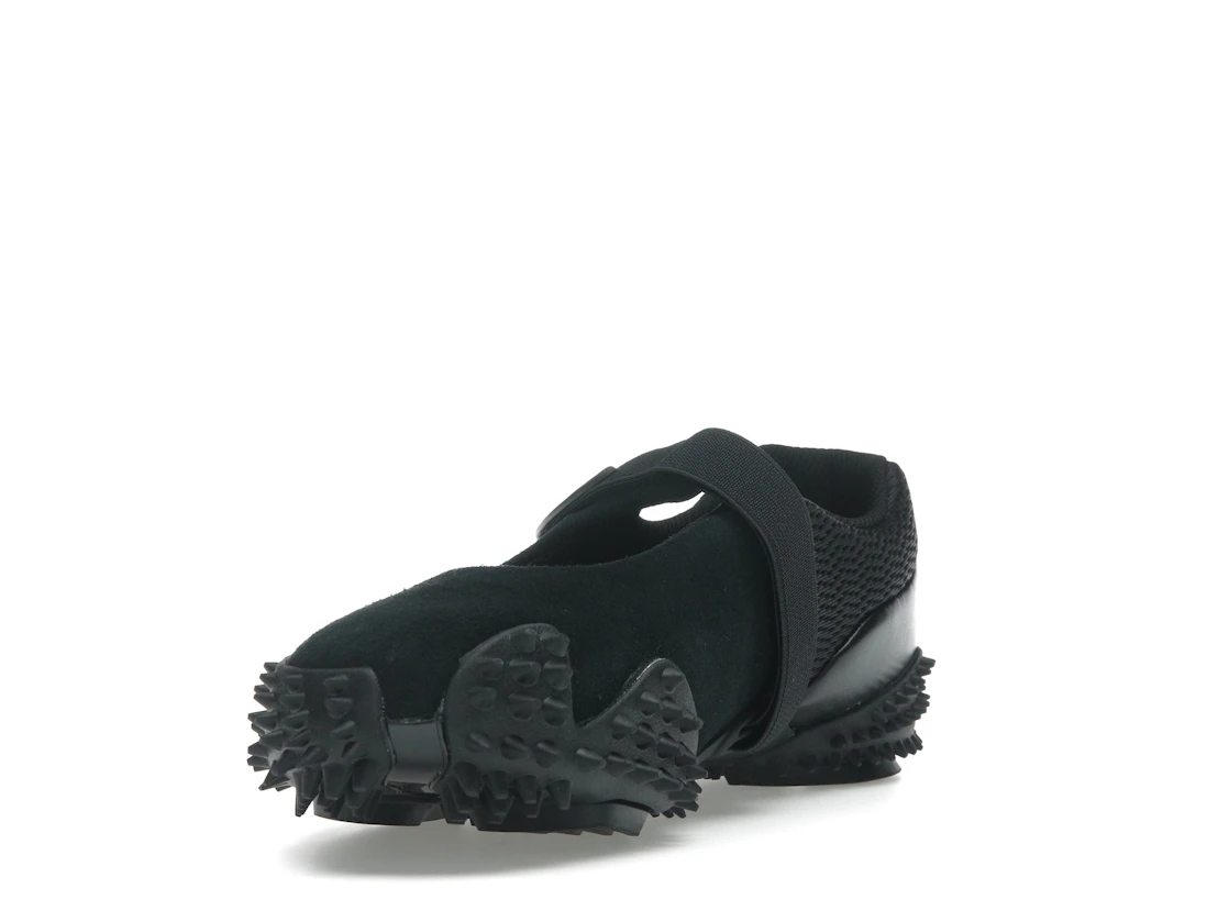 Puma Mostro Fey PRM Black Cool Dark Gray