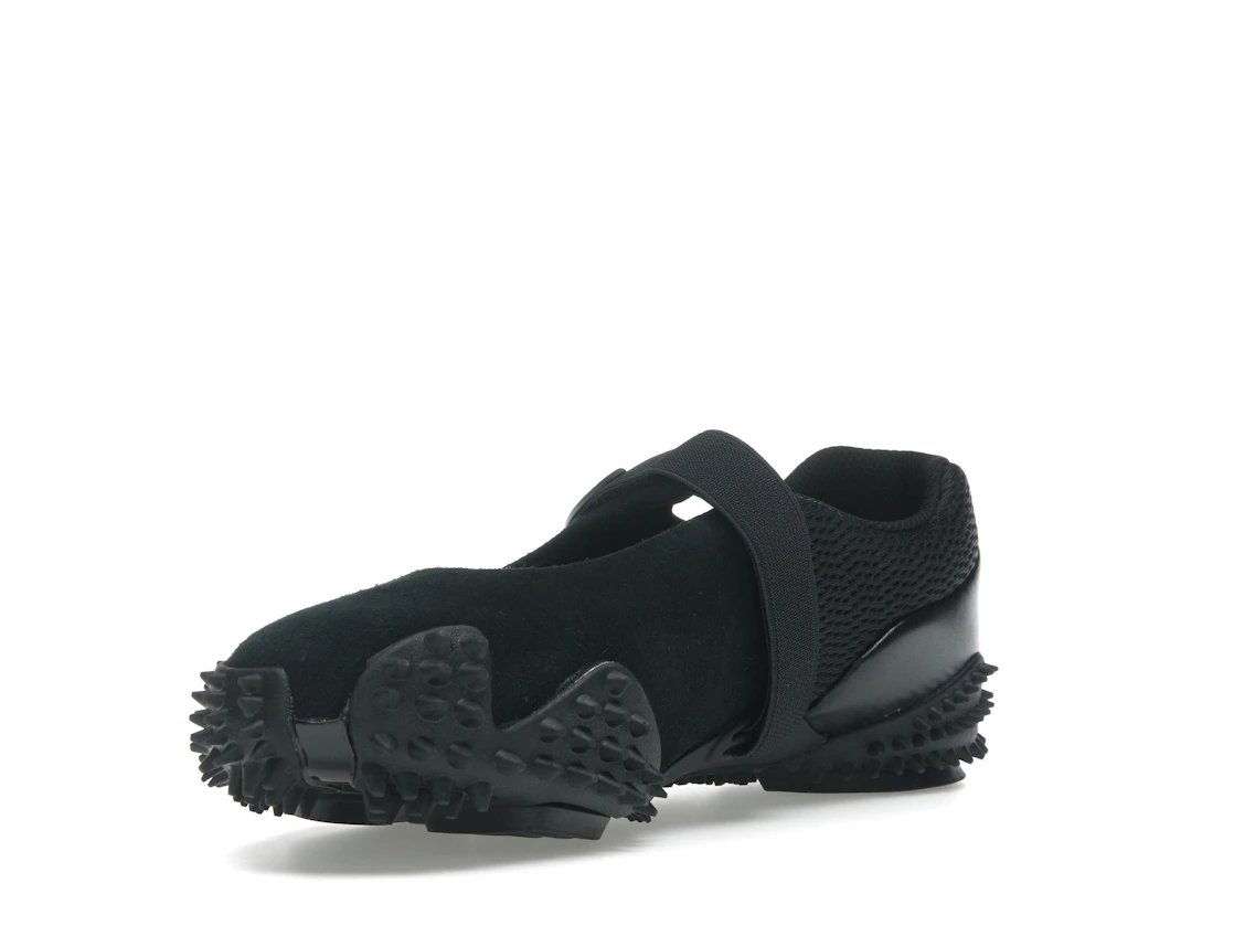 Puma Mostro Fey PRM Black Cool Dark Gray