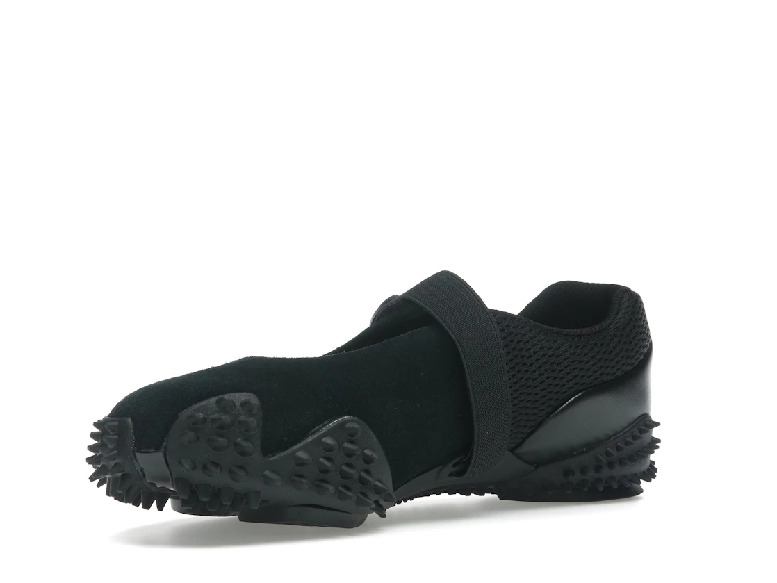 Puma Mostro Fey PRM Black Cool Dark Gray