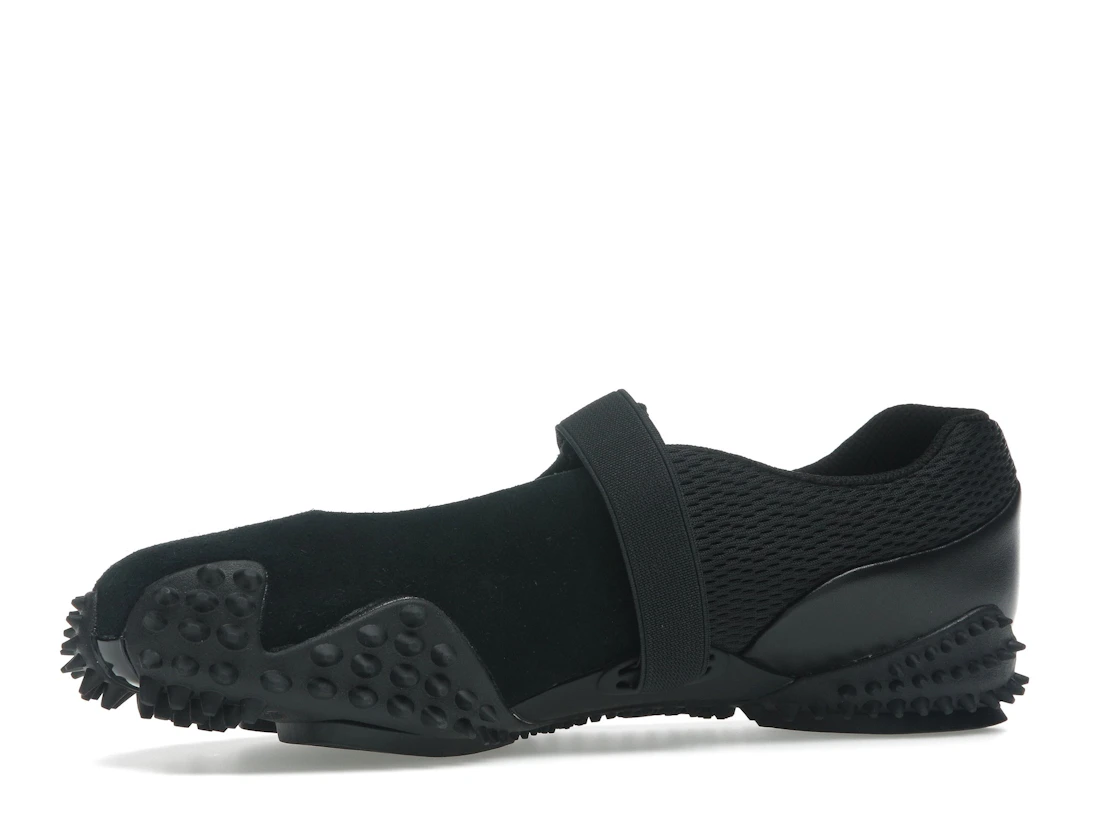 Puma Mostro Fey PRM Black Cool Dark Gray
