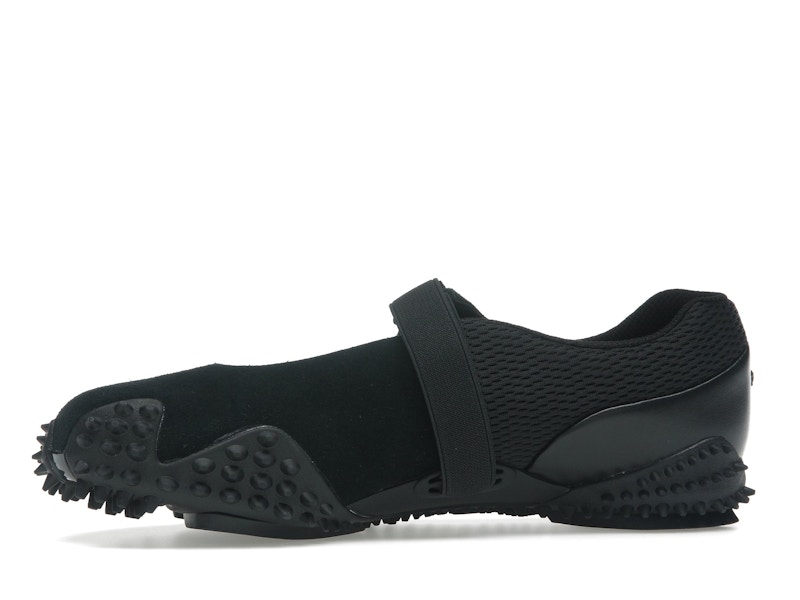 Puma Mostro Fey PRM Black Cool Dark Gray