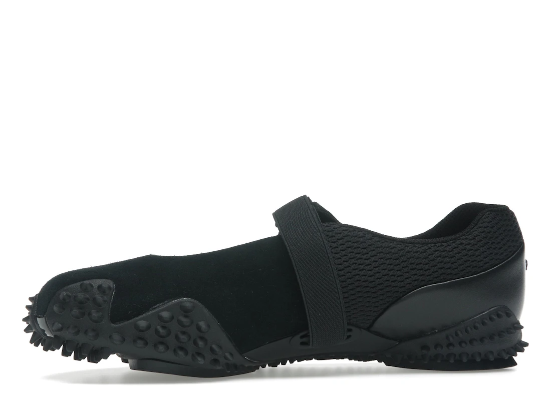 Puma Mostro Fey PRM Black Cool Dark Gray