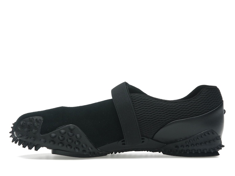 Puma Mostro Fey PRM Black Cool Dark Gray