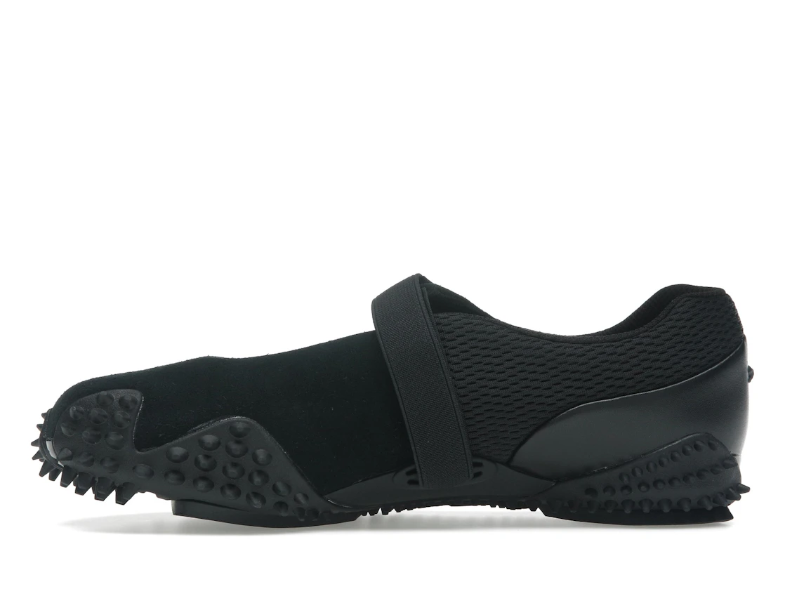 Puma Mostro Fey PRM Black Cool Dark Gray
