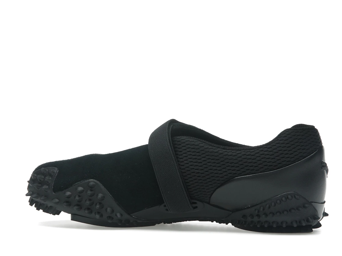 Puma Mostro Fey PRM Black Cool Dark Gray