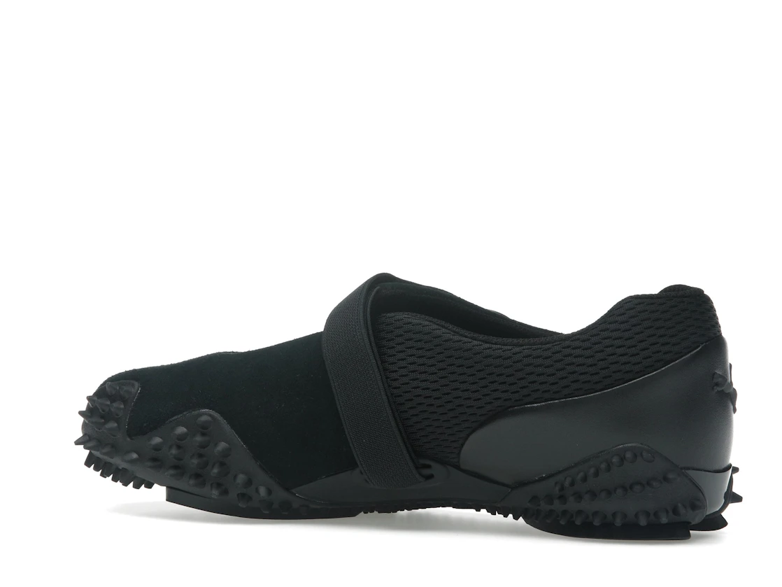 Puma Mostro Fey PRM Black Cool Dark Gray