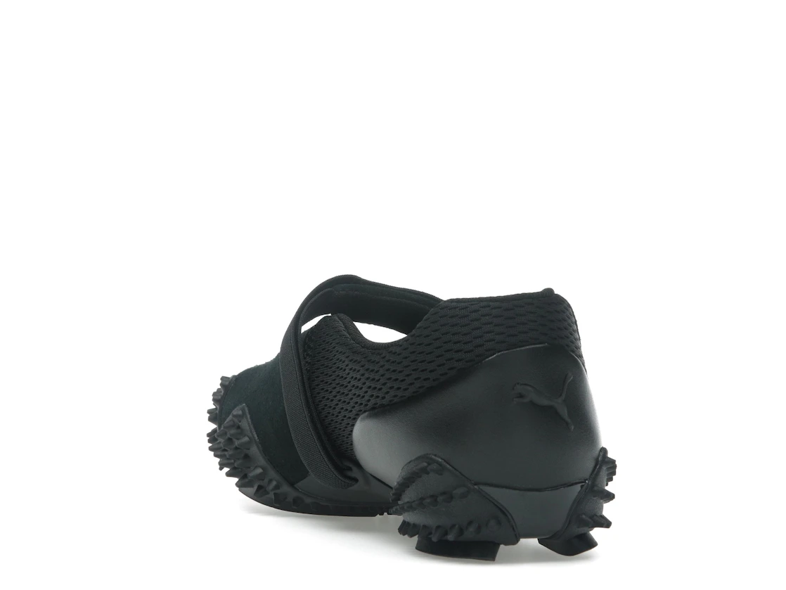 Puma Mostro Fey PRM Black Cool Dark Gray