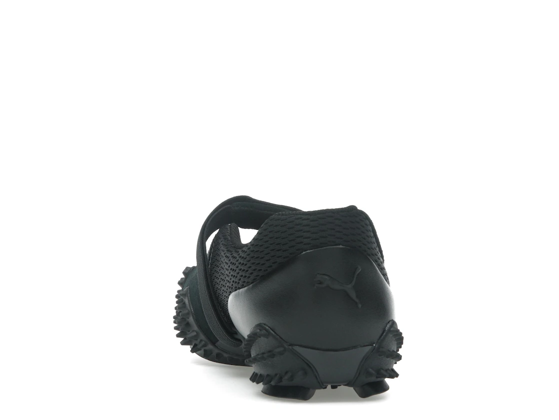 Puma Mostro Fey PRM Black Cool Dark Gray