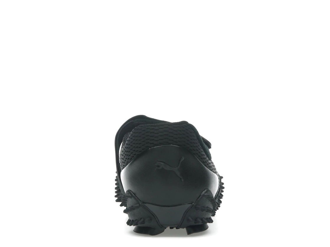 Puma Mostro Fey PRM Black Cool Dark Gray