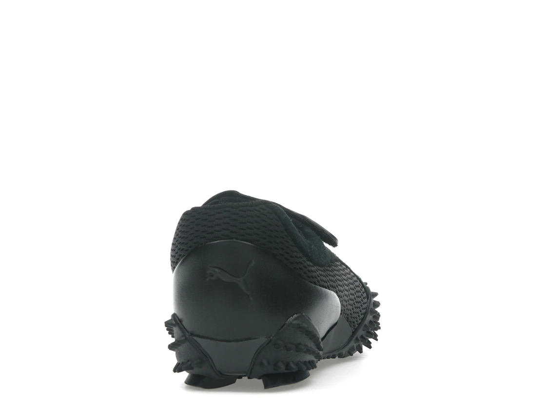 Puma Mostro Fey PRM Black Cool Dark Gray