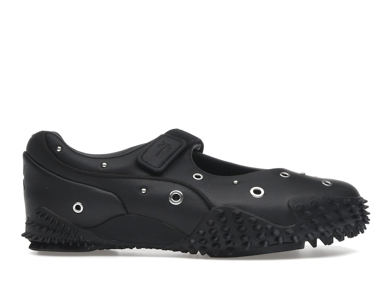 Puma Mostro Fey Studs Black