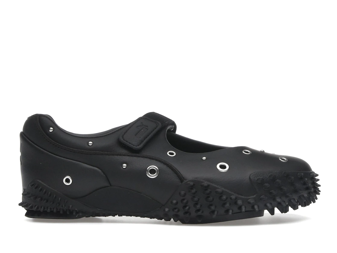 Puma Mostro Fey Studs Black