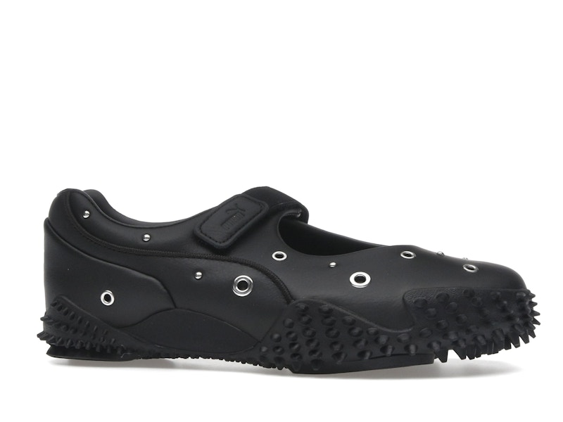 Puma Mostro Fey Studs Black