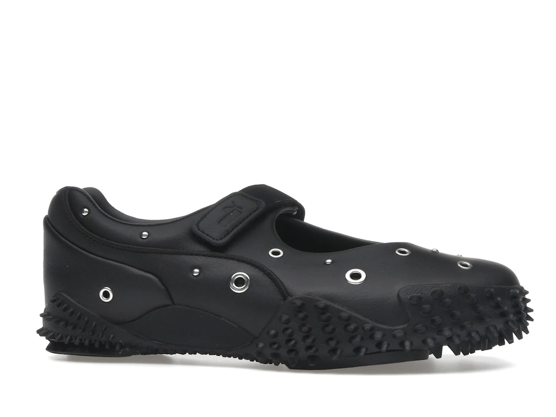 Puma Mostro Fey Studs Black