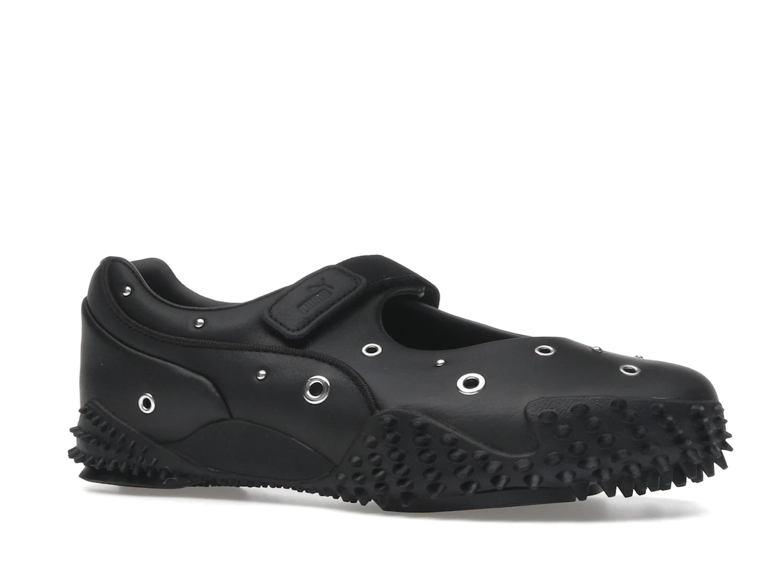 Puma Mostro Fey Studs Black