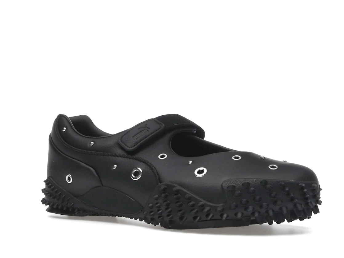 Puma Mostro Fey Studs Black