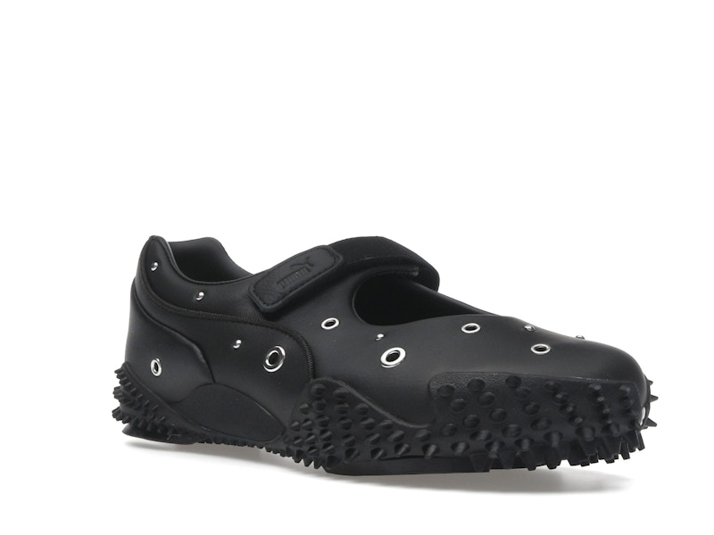 Puma Mostro Fey Studs Black