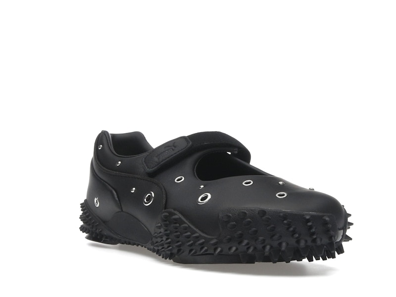 Puma Mostro Fey Studs Black