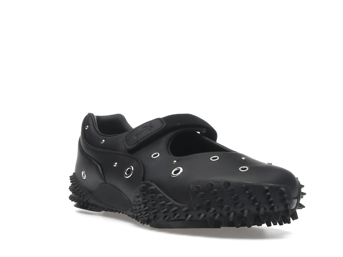 Puma Mostro Fey Studs Black