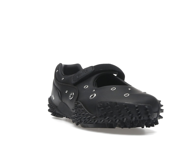 Puma Mostro Fey Studs Black