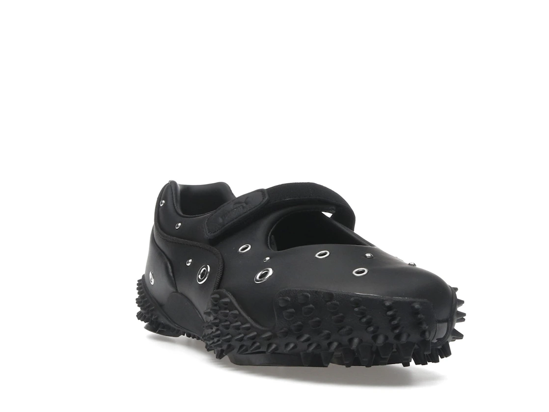 Puma Mostro Fey Studs Black