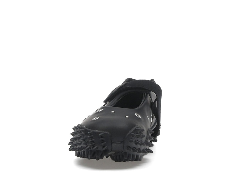 Puma Mostro Fey Studs Black