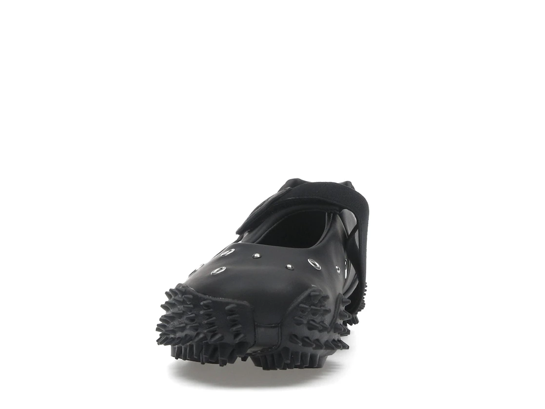 Puma Mostro Fey Studs Black