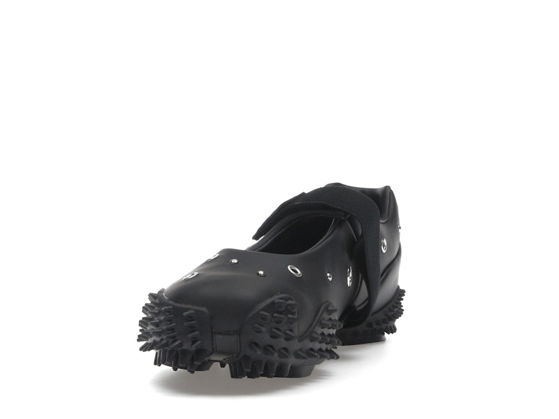 Puma Mostro Fey Studs Black
