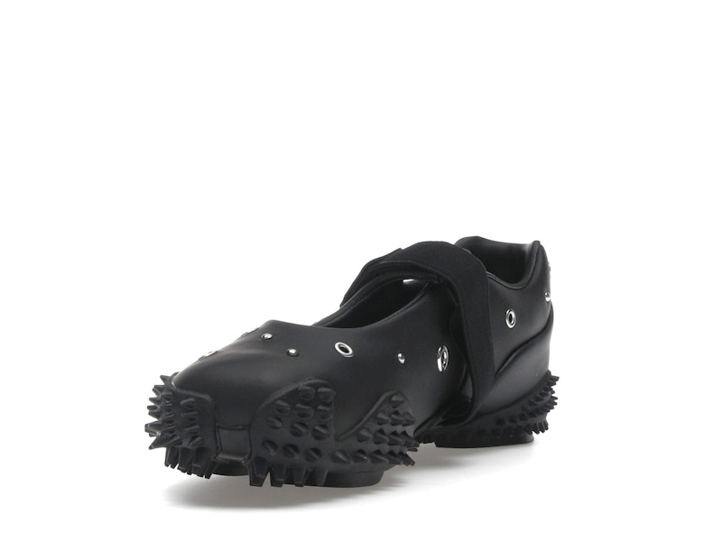 Puma Mostro Fey Studs Black