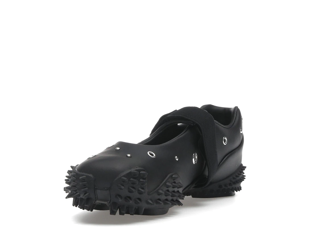 Puma Mostro Fey Studs Black
