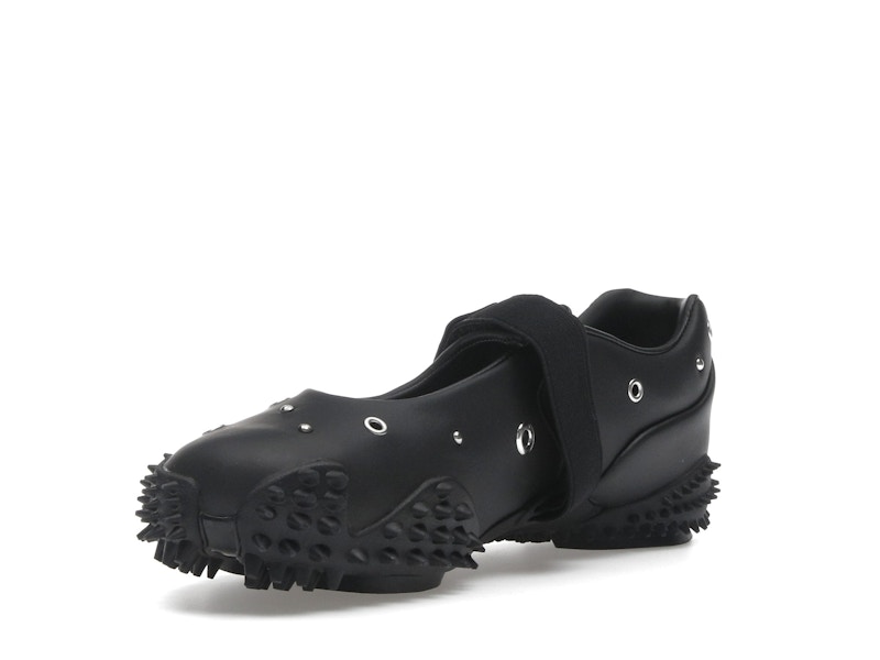 Puma Mostro Fey Studs Black