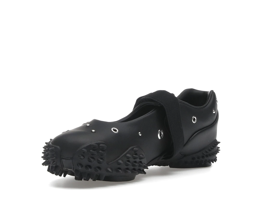 Puma Mostro Fey Studs Black