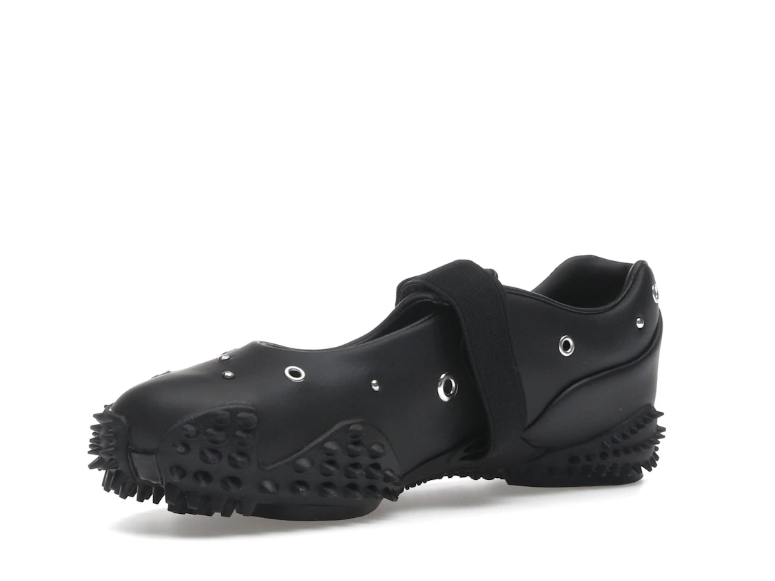 Puma Mostro Fey Studs Black
