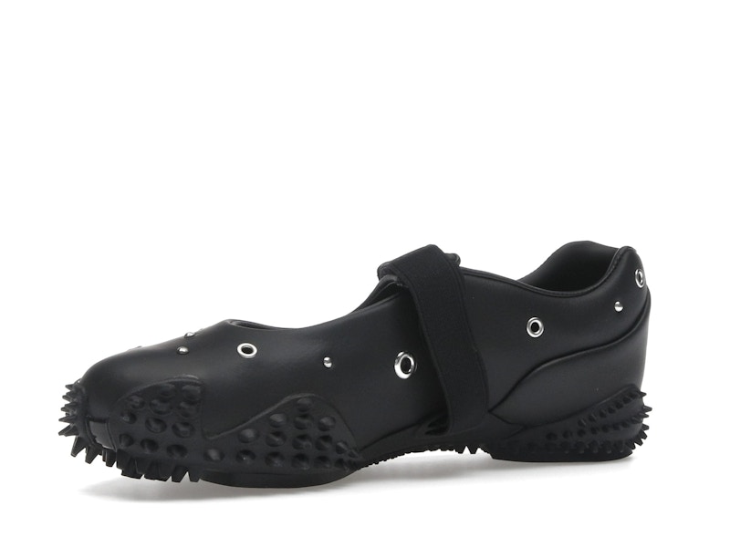 Puma Mostro Fey Studs Black