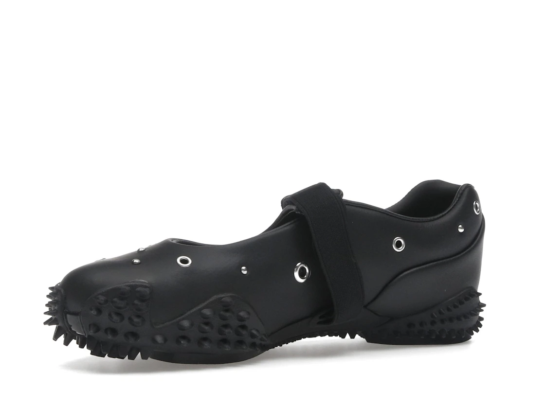 Puma Mostro Fey Studs Black