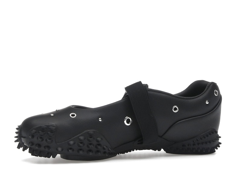Puma Mostro Fey Studs Black